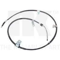 NK 903018 Handremkabel