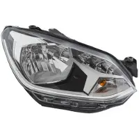 Hella 1EL 012 644-021 Koplamp