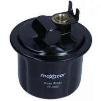 MAXGEAR 26-2187 Brandstoffilter