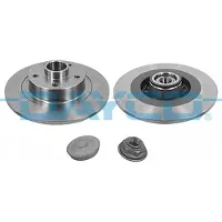 DAYCO KWD032D Wiellagerset