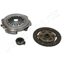 Japanparts KF-593 Koppelingsset