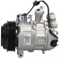 THERMOTEC Airco-compressor KTT090586