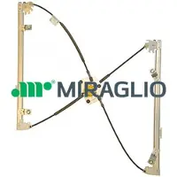 MIRAGLIO 30/1199 Raammechanisme