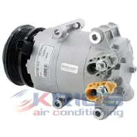 MEAT & DORIA K18062A Aircopomp