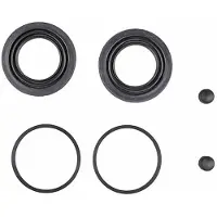 METZGER 114-0097 Reparatieset, remklauw