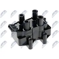 NTY ECZ-PL-009 Bobine