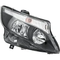 Hella Kopl MB V (W447) 03/14- re H7 1EL 011 284-521 Hella voor o.a. MERCEDES-BENZ