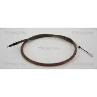 TRISCAN 8140 10147 Handremkabel