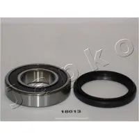 Japko 418013 Wiellagerset