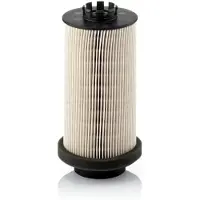 Mann Brandstoffilter PU999/1X Mann voor o.a. MAZ, MERCEDES-BENZ, MITSUBISHI, NEOPLAN, SETRA