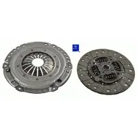 SACHS 3000 950 615 Koppelingsset