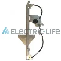 Electric Life ZR CT714 R Raammechanisme