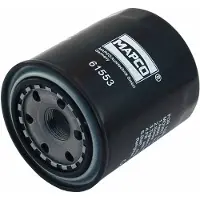 MAPCO 61553 Oliefilter