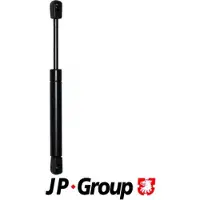 JP GROUP Gasveer, motorkap 1581204300