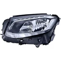 Hella Koplampen 1EG354 877-011