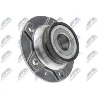 NTY KLT-AU-007 Wiellagerset