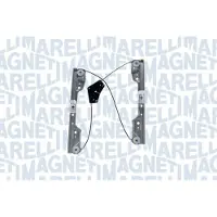 MAGNETI MARELLI 350103170452 Raammechanisme