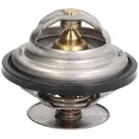 THERMOTEC D2ZE002TT Thermostaat, koelvloeistof