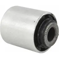 FEBEST Draagarmrubber PGAB-C5AS