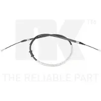 NK 909918 Handremkabel