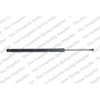 KILEN 8192589 Gasveer achterklep