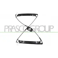 PRASCO LA002W012 Raammechanisme