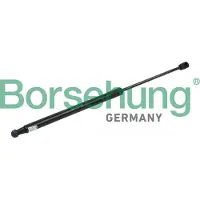 Borsehung B14200 Gasveer achterklep