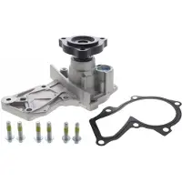 VAICO Waterpomp, motorkoeling V25-50042