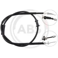 A.B.S. K10548 Handremkabel