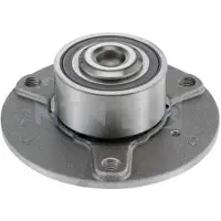 SNR R187.03 Wiellagerset