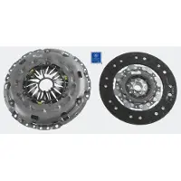 SACHS 3000 951 199 Koppelingsset