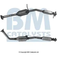 BM CATALYSTS BM91156H Katalysator