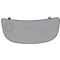 VAN WEZEL 4394834 Spiegelglas, buitenspiegel