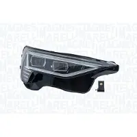 MAGNETI MARELLI 711451001321 Koplamp