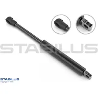 STABILUS Gasveer voor de achterklep, Mercedes-Benz E200, bouwjaar 06.93 - 03.98