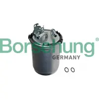 Borsehung Brandstoffilter B10474