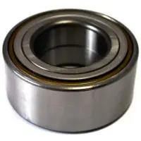 KANACO Wiellagerset H10507