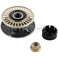 SNR R155.42 Wiellagerset