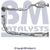 BM CATALYSTS Katalysator BM80206H