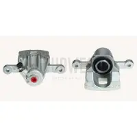 BUDWEG CALIPER Remklauw 344299