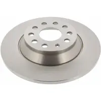 MAPCO 15888 Remschijf