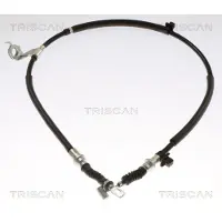 TRISCAN 8140 501141 Handremkabel