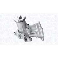 MAGNETI MARELLI Koelvloeistof pomp 352316171279
