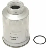 MAPCO 63181 Brandstoffilter