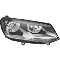 Hella Koplamp rechts 1EJ 010 328-221 Hella voor o.a. VOLKSWAGEN