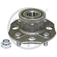 OPTIMAL 912603 Wiellagerset
