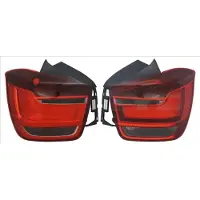 TYC Achterlicht rechts 11-12245-06-2 TYC voor o.a. BMW