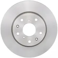 Bosch Remschijf 0 986 479 403 voorkant, geventileerd, 1 Stuk