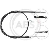 A.B.S. Kabel, parkeerrem A.B.S. K16807