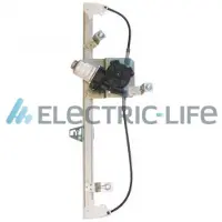 Electric Life ZR RN62 L Raammechanisme